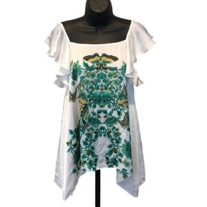 𝅺max Studio Speciality Products Blouse Shirt Top